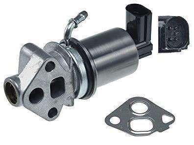 Egr Valve Vw Golf Iv,V,Jetta Iv,V,Touran,Caddy 1.6 102452