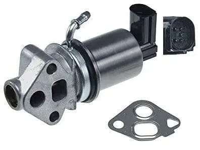 Egr Valve Vw Golf Iv,V,Jetta Iv,V,Touran,Caddy 1.6 102452