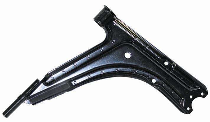 Control Arm Front Left Or Right Vw Golf, Jetta  I, Citi, Fox, Caddy (102587)