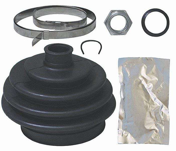 Cv Boot Kit Outer 81Mm Cv21K Vw Golf, Jetta Ii, Iii, Caddy, Polo I (102627)