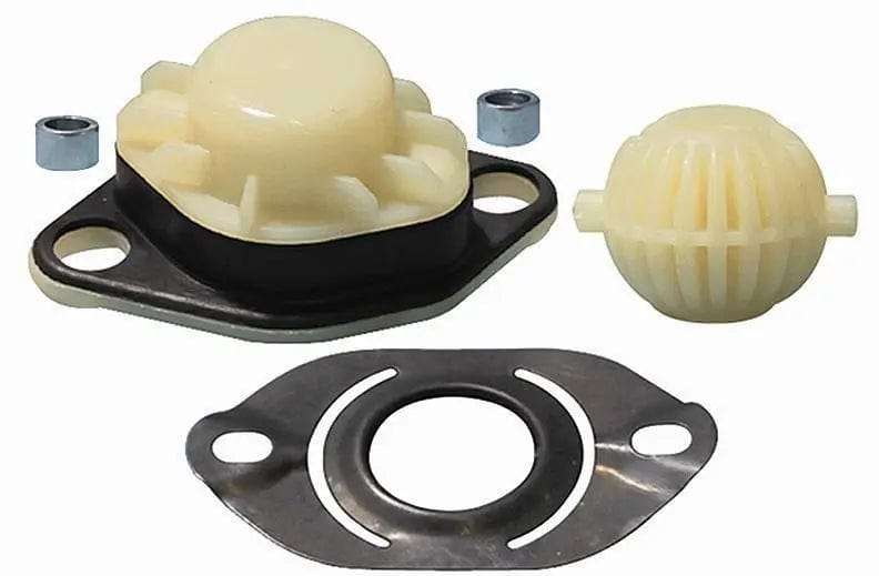 Gearlever Kit (Housing & Ball) Vw Golf,Jetta Ii,Excl 2.0 16V