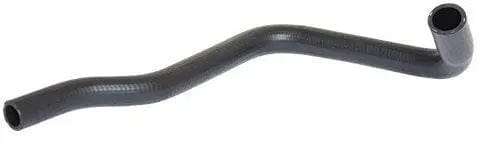 Hose Cyl Head To Heater Radiator Vw Golf Ii,Jetta Ii