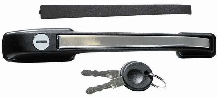 Door Handle Front Right Vw Golf,Jetta I,Ii, Fox,Caddy 102879