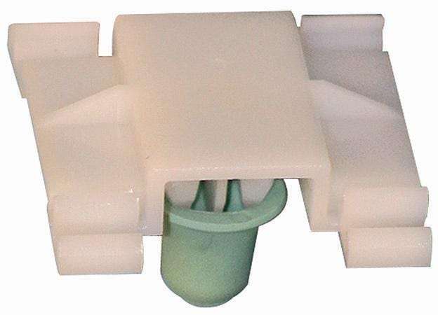 Clip Door Beading Short X5 Pcs Vw Golf Iii,Jetta Iii (103102Hp)