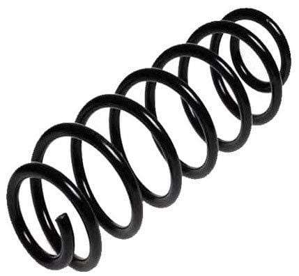 Coil Spring Rear Vw Golf Iv  (103574)