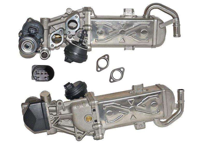 Egr Valve Vw Golf Vi,Tour,Tiguan,Caddy,A3,Q3,Tt 1.6,2.0Tdi 103918