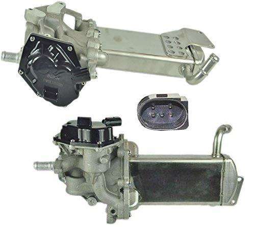 Egr Valve Vw Amarok 2.0Tdi,2.0 Bitdi 103924