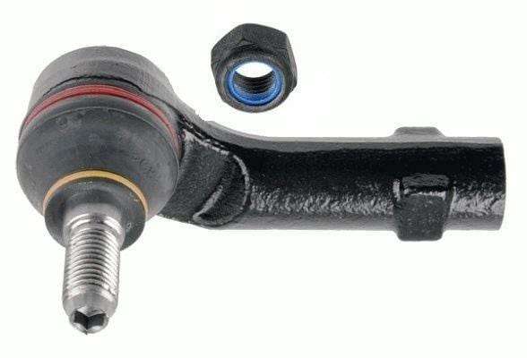 Tie Rod End Left Vw Polo 9N, 6R, Vivo (103954)