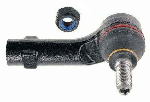 Tie Rod End Right Vw Polo 9N, 6R, Vivo (103955)