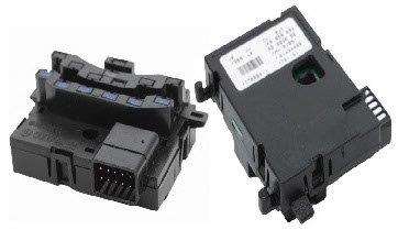 Sensor Steering Angle 10Pin Vw Golf V,Caddy,Eos,Tiguan,Touran,A3,R8,Tt 03-15 (103976)