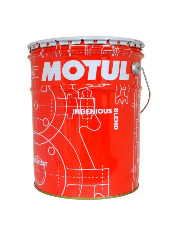 Motul Gear Comp 75W140 20L Gear And Transmission 103995