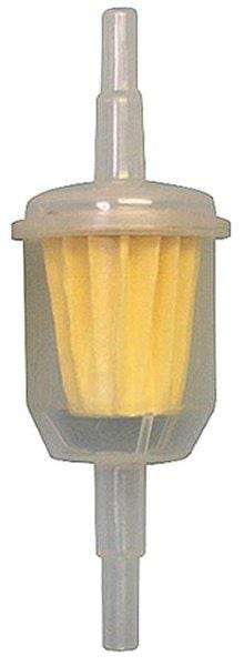 Fuel Filter Bc3 10Pcs  Vw, Audi, Mazda, Merc, Nissan, Opel, Peugeot Universal (104123)