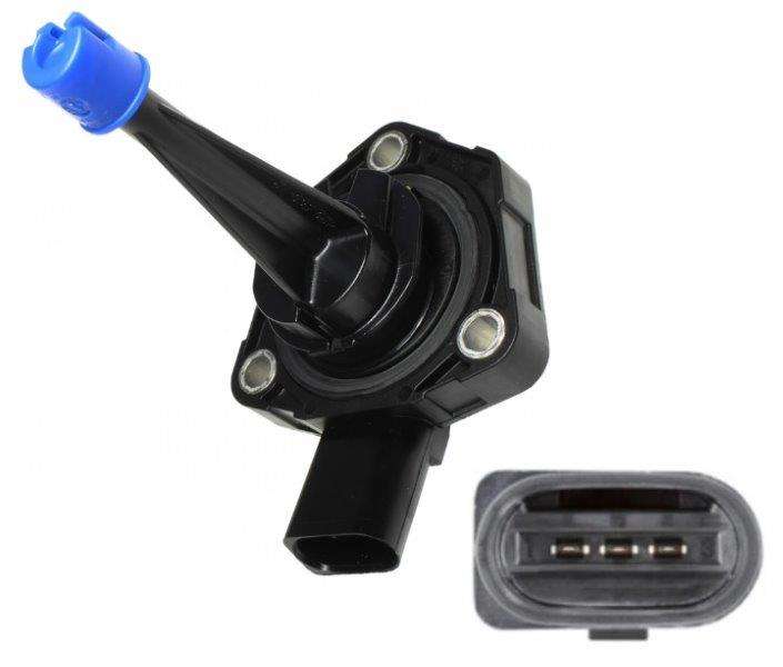 Sensor Oil Level 3Pin Vw Golf Vii,Jetta Vi,Troc,Tiguan,A3,Q2,Q3 1.4Tsi (104546)