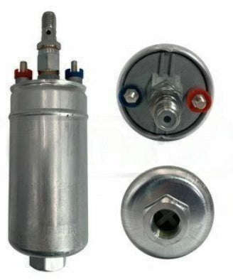 Fuel Pump Electric 7 Bar Porsche 911 3.6 Carrera 89-97,Universal Pump (104559)