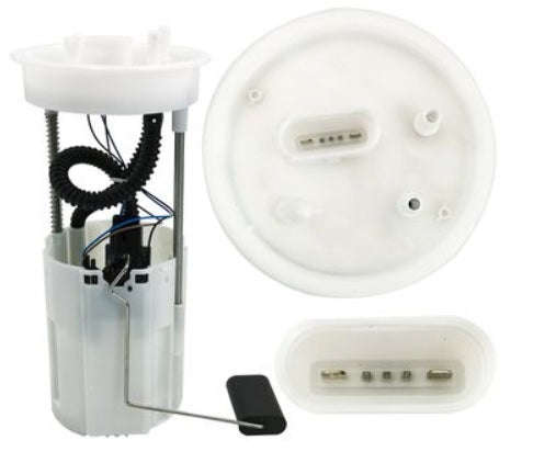 Fuel Pump Module 4Bar 5Pin Vw Touran 1.2,1.4Tsi,2.0 Fsi,1.6 2003-2015 (104562)