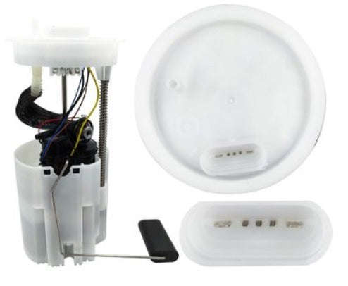 Fuel Pump Module 3.5 Bar 5Pin Vw Up 1.0 2011-2019 (104569)