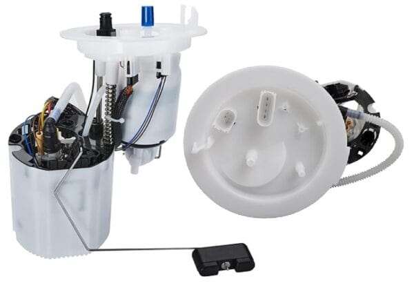Fuel Pump Module 6Bar 4/5Pin Audi A4 B8,A5 1.8,2.0,3.0Tfsi,3.2,S4,5,Rs4,5 07-17 (104570)