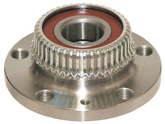 Rear Wheel Hub & Bearing 120Mm Vw Golf, Jetta Iv, Beetle, A3, Tt (105647)