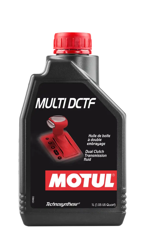 Motul Multi Dctf 1L Gear And Transmission 105786