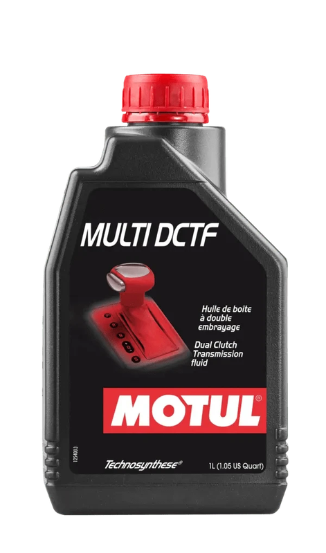 Motul Multi Dctf 1L Gear And Transmission 105786