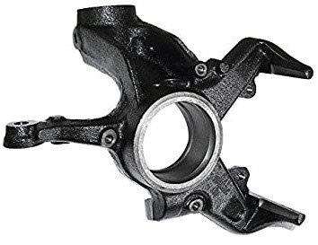 Wheel Bearing Housing Front Right  Vw Polo 9N, Vivo, 6R, A1 (105824)