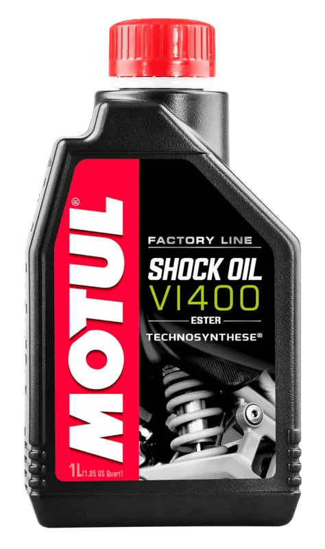 Motul Shock Oil Fl 1L Hydraulic And Shock 105923