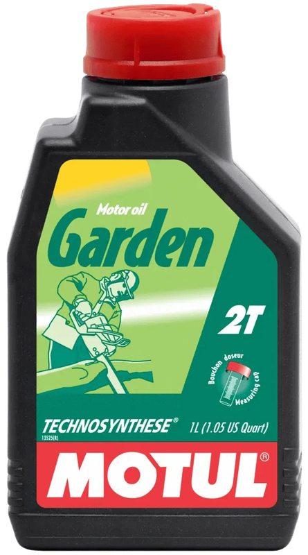Motul Garden 2T 1L Gardening & Agri 106280