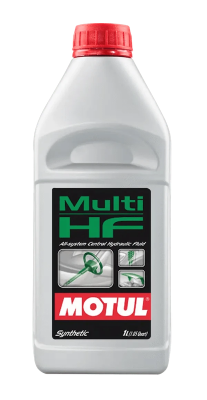 Motul Multi Hf 1L Hydraulic And Shock 106399