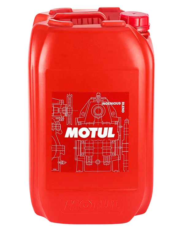 Motul Atf Vi 20L Gear And Transmission 106476