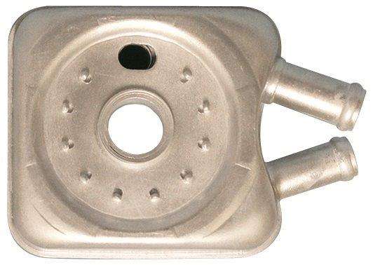 Oil Cooler Engine Vw Golf Iv,V,A3,B6,T5>1.9Tdi.A3,A4 B5,B6,B7>1.8 T (107113Hp)