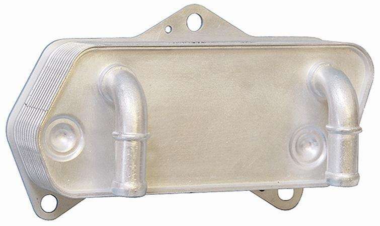 Oil Cooler Gearbox Vw Golf V Gti Dsg, Vi 1.9Tdi, 2.0Tdi, Audi A3 2.0T (107121)