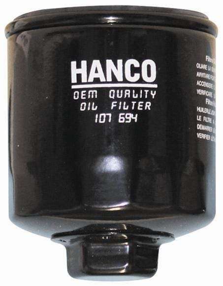 Oil Filter Z404 Vw Polo 9N 02-09 1.4, 1.6 8V+1.416V  (107694)