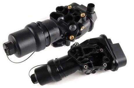 Oil Filter Housing Vw Golf V Gti,Vi 2.0T,Sirocco,Eos,A3,Passat2.0T,Fsi