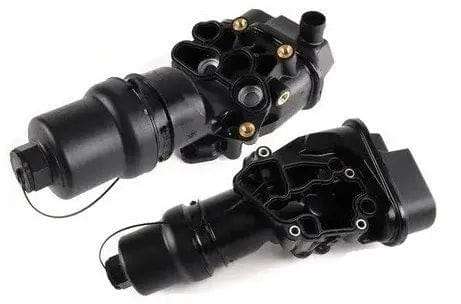 Oil Filter Housing Vw Golf V Gti,Vi 2.0T,Sirocco,Eos,A3,Passat2.0T,Fsi