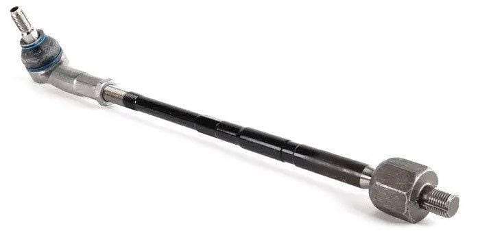 Tie Rod Assembly Left 340Mm Rack End Vw Golf, Jetta Iv, Beetle, A3 (108242)