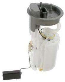 Fuel Pump Module 0.5 Bar 110 L/H Vw Golf Iv 1.9Tdi, Jetta Iv 1.9Tdi (108406)