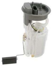 Fuel Pump Module 0.5 Bar 110 L/H Vw Golf Iv 1.9Tdi, Jetta Iv 1.9Tdi (108406)