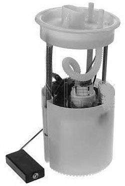 Fuel Pump Module 3 Bar 105L/H Vw Polo 6R 2010>,Vivo (108410)
