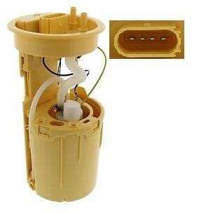Fuel Pump Module Vw Transporter T5 1.9, 2.5Tdi 2 Pipe (108414)