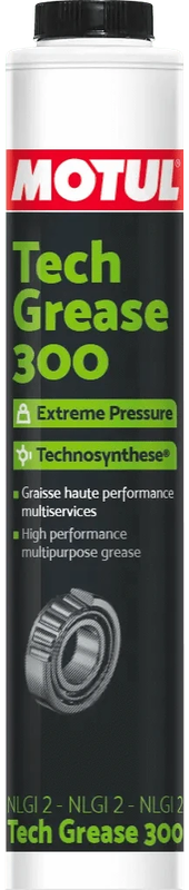 Motul Tech Grease 300 400mg Ls Grease 108664