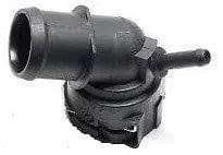 Water Flange Upper Radiator Vw Golf Vi 1.4Tsi, Audi A3 1.4Tfsi