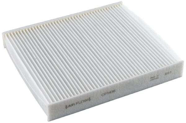 Air Filter Set E1328L-2 Mercedes W204, W212, W213, Ml W164 Cdi Om642 (369610)