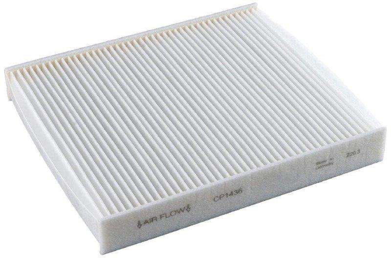 Cabin Filter Ac120 Vw Polo Vivo, 6R, A1, Tfsi, Tdi, Tsi 10-18 (109045)