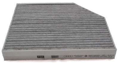 Cabin Filter Ac79 Audi A4 B8, A5, Q5 1.8, 2.0, 3.0, 3.2Tfsi, Tdi (109046)
