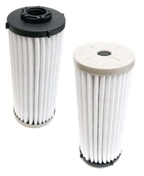 Oil Filter Automatic Gearbox Vw Golf Vii, T5, T6, Tig, Tour, Polo Aw, A3, Q2, Q3, Tt 09> (109120)