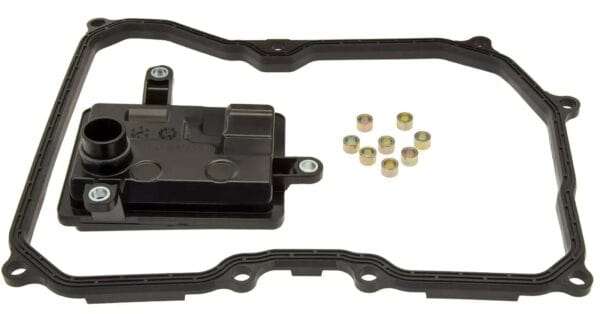 Oil Filter Automatic Gearbox Vw Golf Vii 1.2, 1.4Tsi, 1.6Tdi, 2.0Gti, 2.0R, Tdi 13> (109121)