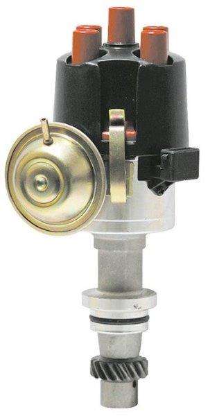 Distributor Vw Golf I,Iii,Citi, Polo I 109206 With Vac Advance