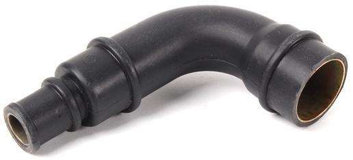 Hose Breather Oil Filter Housing Vw Golf Iv 1.8T,A4 1.8T,05>08 109615