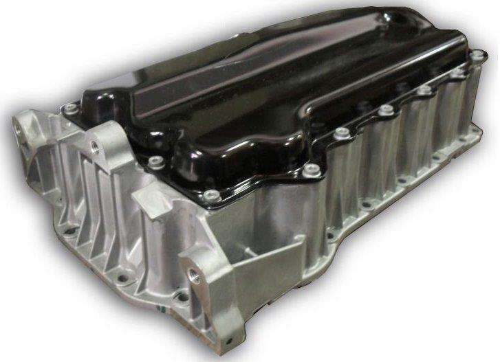 Engine Oil Sump Vw Golf V 2.0,2.0Gti Bev,Bhy (109626)