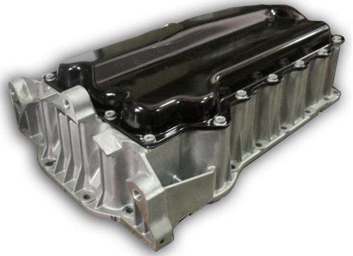 Engine Oil Sump Vw Golf V 2.0,2.0Gti Bev,Bhy (109626)
